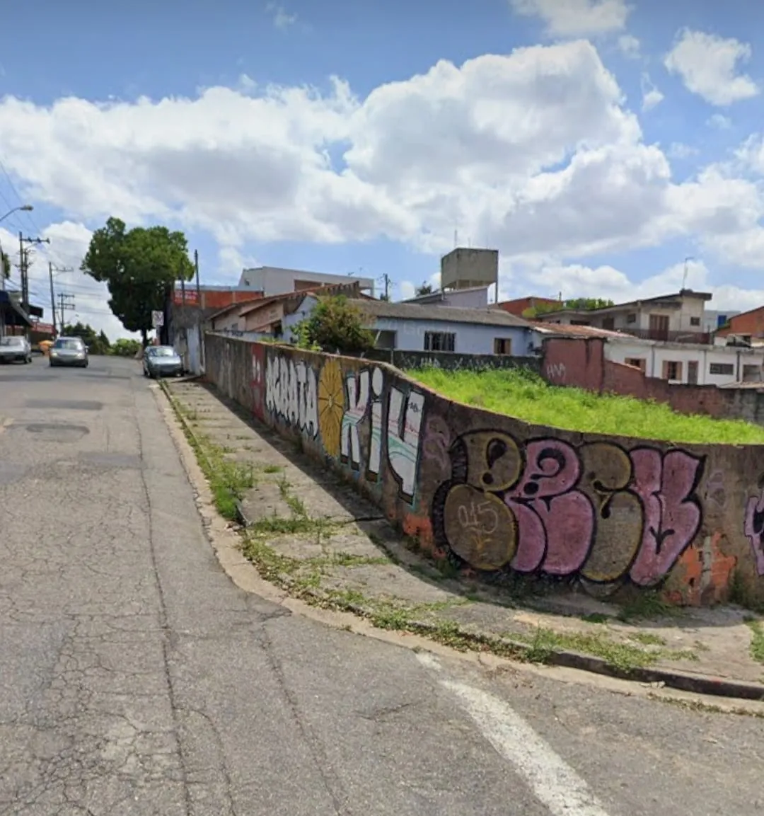 Imagem Lote de 815,20m² a venda, Localizado no Bairro Jardim Magnolia Sorocaba/SP!
