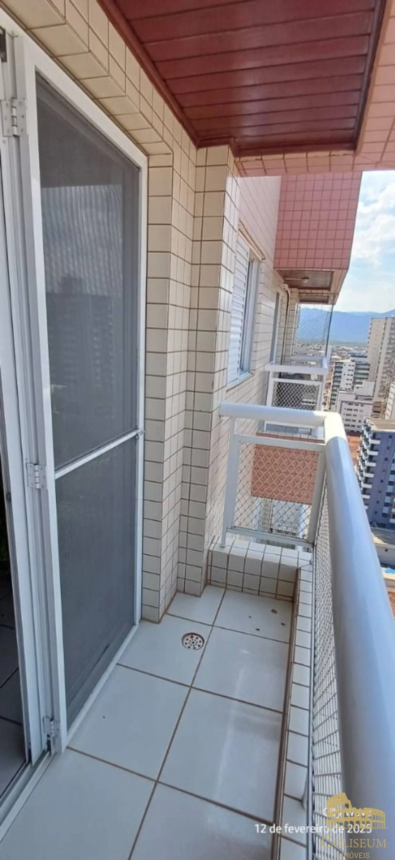 Imagem Apartamento com 2 dormitórios à venda, 60 m² por R$ 500.000,00 - Vila Assunção - Praia Grande/SP