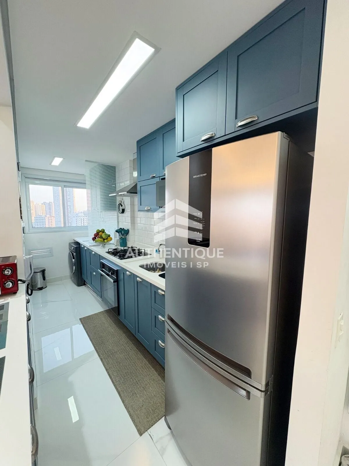 Imagem MODERNA MOOCA - Apartamento no bairro Mooca Mobiliado à venda