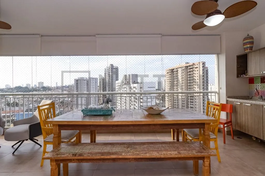 Imagem Apartamento com 3 dormitórios à venda, 130 m² por R$ 1.549.990,00 - Vila Prudente - São Paulo/SP