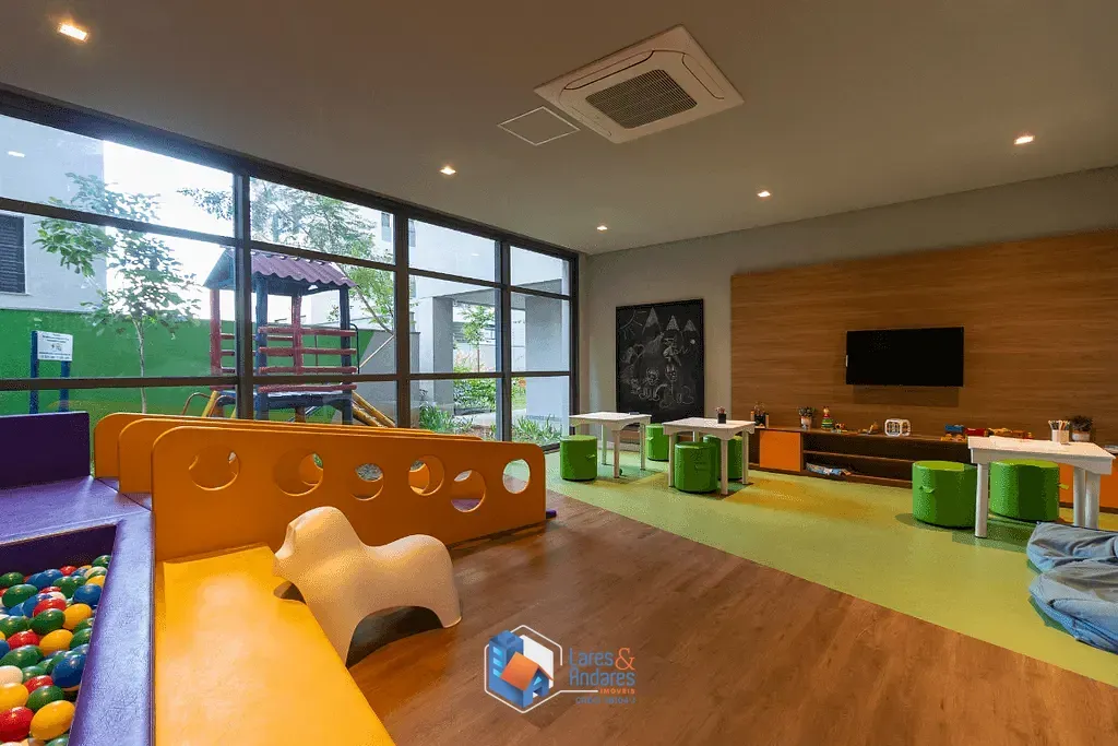 Imagem Apartamento à venda 3 Quartos 3 Suites 2 Vagas 100M² Jardim das Acácias São Paulo - SP