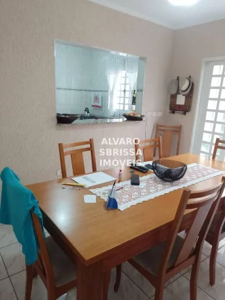 Imagem Excelente casa com 3 dormitórios sendo 1 suíte no bairro Jardim Celani II em Salto SP