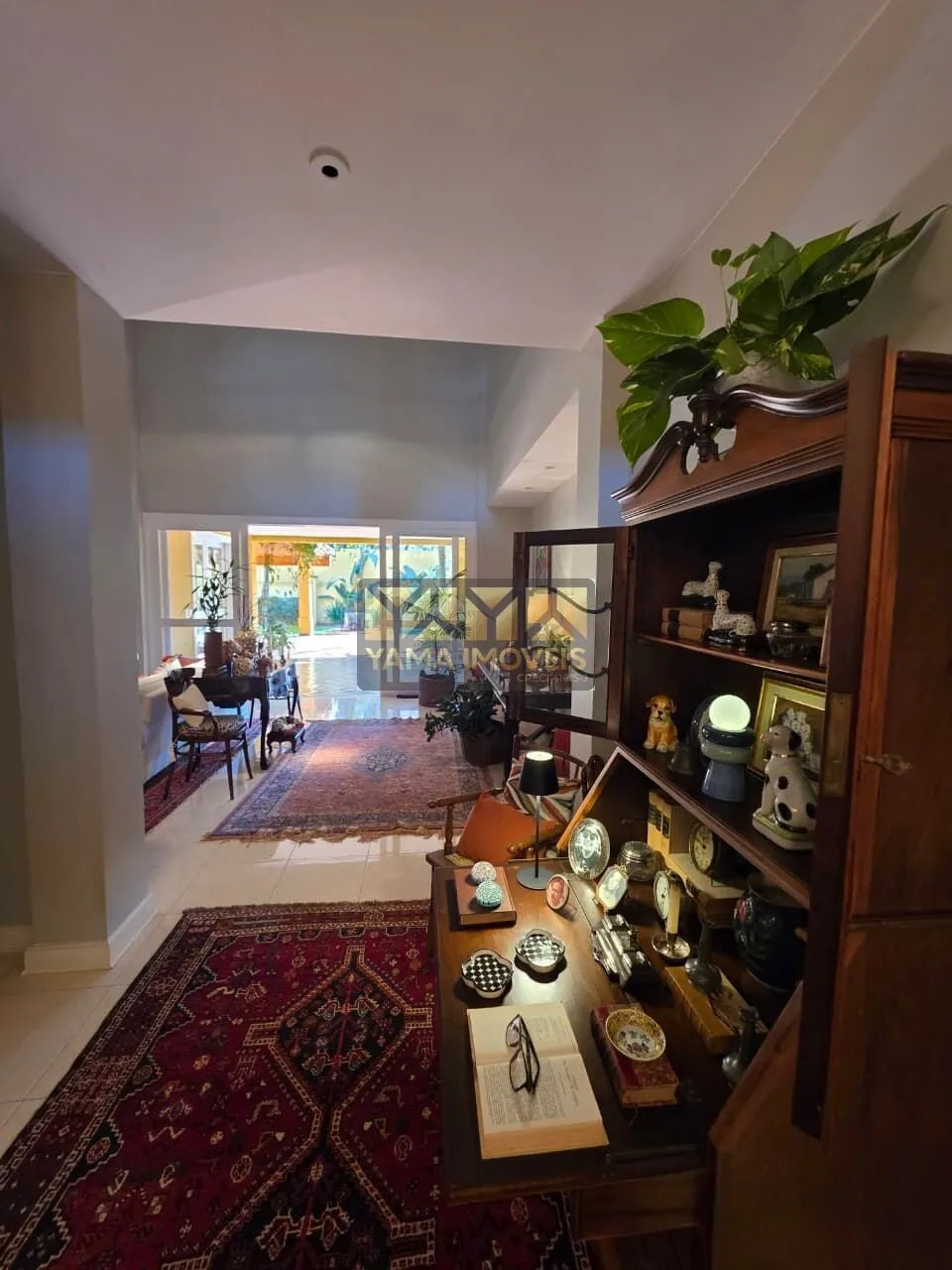 Imagem Casa Alto Padrão à Venda Condomínio Residencial Villa Victória, Ribeirão Preto -SP
