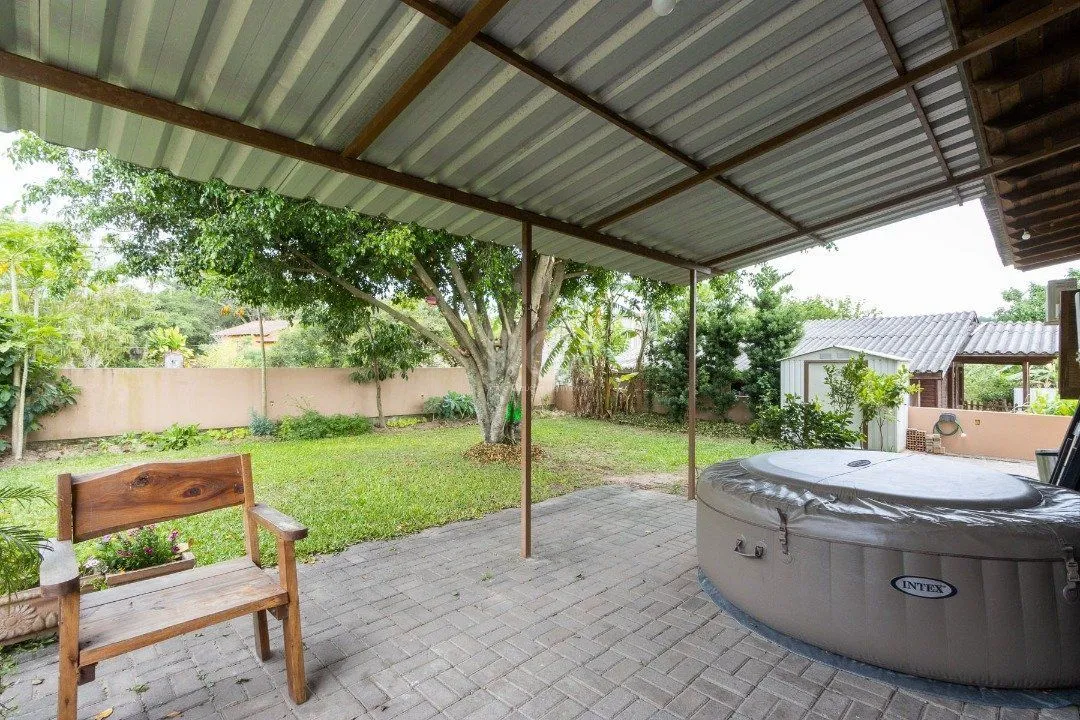 Imagem Casa em Boa Vista do Sul