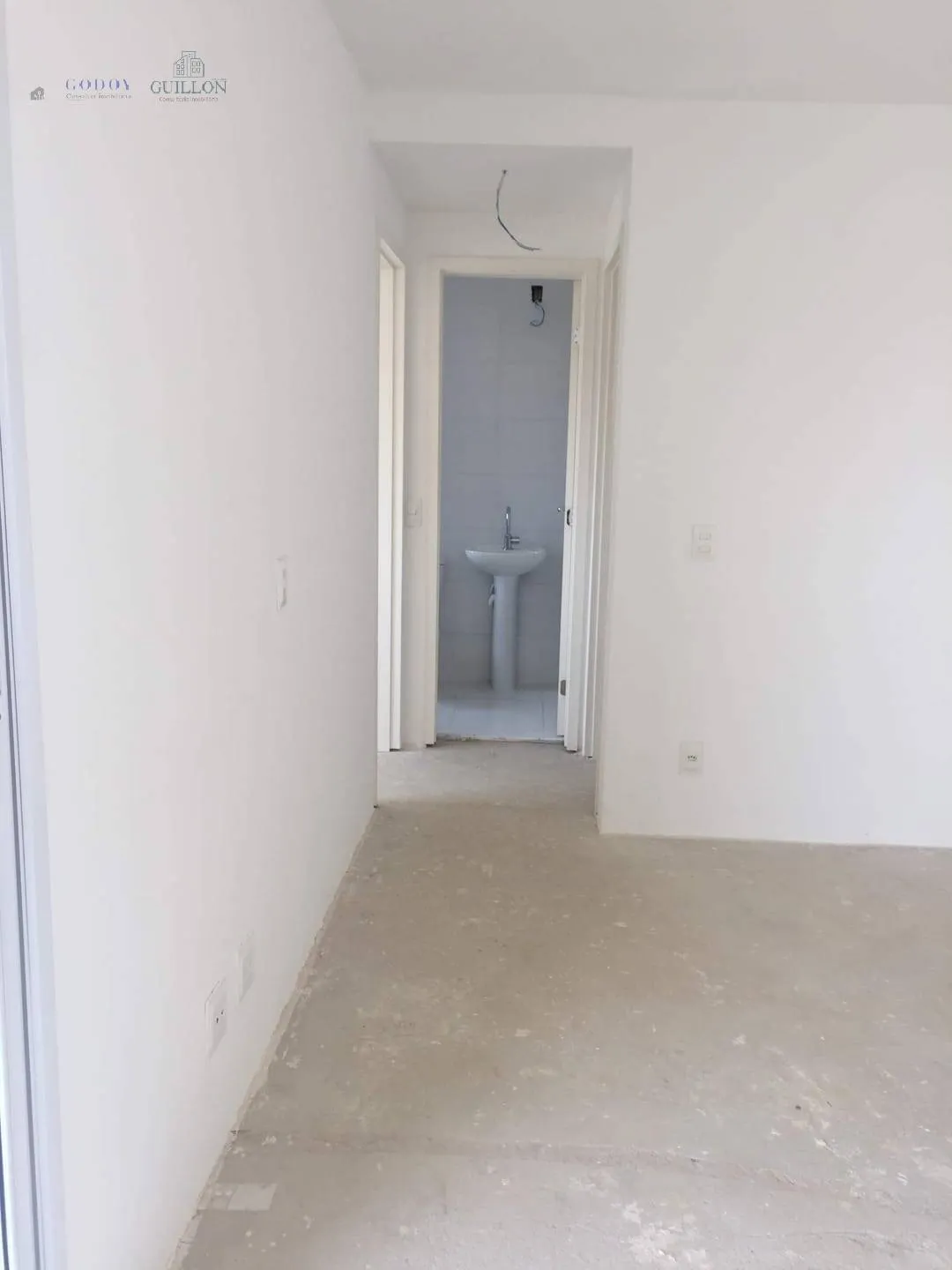 Imagem Apartamento à venda 2 Quartos, 1 Vaga, 52M², Condomínio Reserva Anaua, Pindamonhangaba - SP | Reserva Anauá