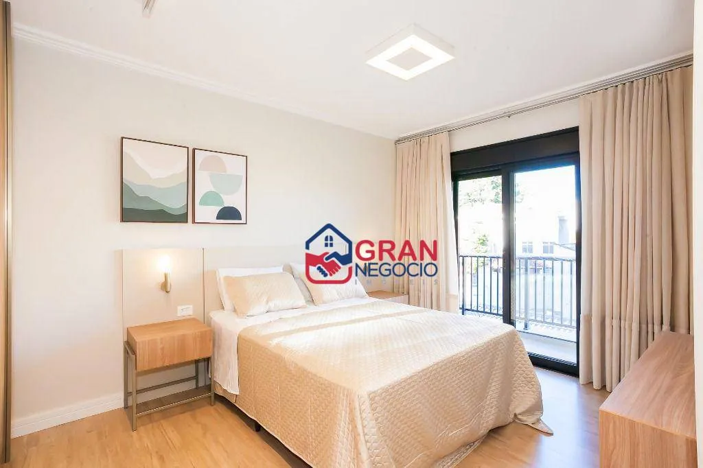 Imagem Apartamento com à venda no Juvevê - Curitiba/PR