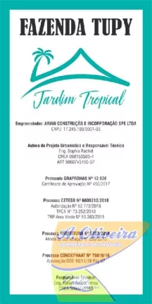 Imagem Oportunidade - Primeiro e Único Loteamento em Ubatuba - Lotes a partir de R$189.000,00