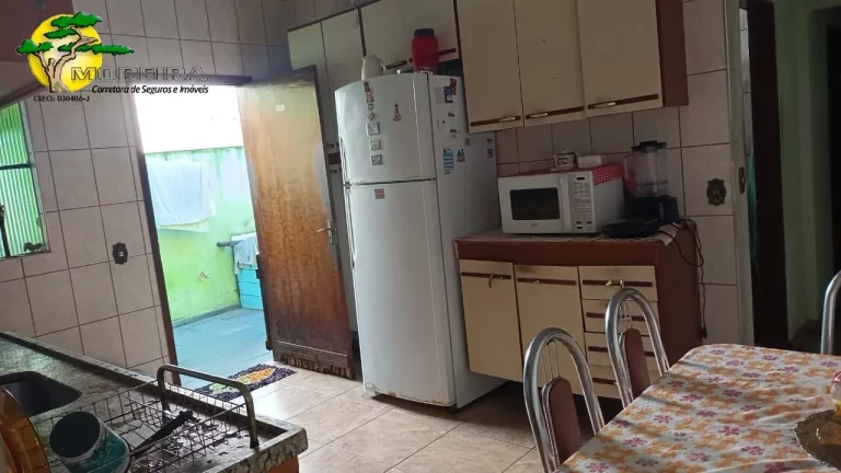 Imagem CASA COM 4 DORM...apos;S A VENDA NO LAUZANE PAULISTA