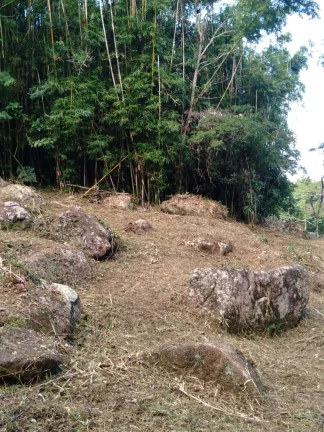 Imagem Terreno à Venda no Bairro Macacu em Garopaba/SC! Oportunidade Única: 1.728,00 m² de Área!