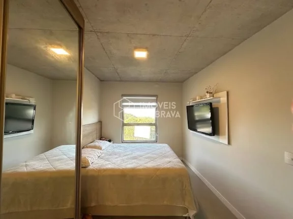 Imagem APARTAMENTO NOVO 2 QUARTOS 1 VAGA - LOCACAO - PRAIA BRAVA - ITAJAI/SC