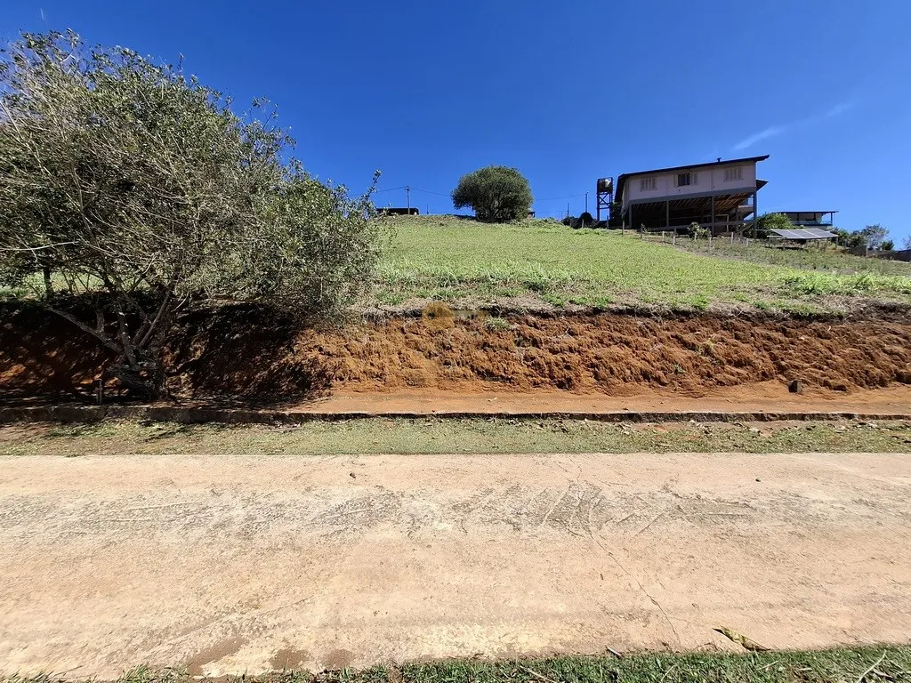 Foto do imóvel Terreno em Condomínio para Venda em Teresópolis / RJ em Estrada Sebastiana