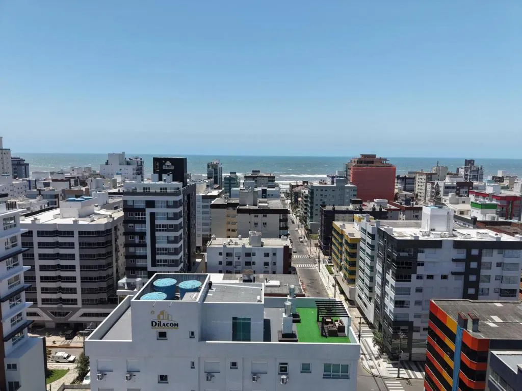 Foto do imóvel: Apartamento 2 Dormitórios - Bairro Zona Nova em Rua Venancio Aires
