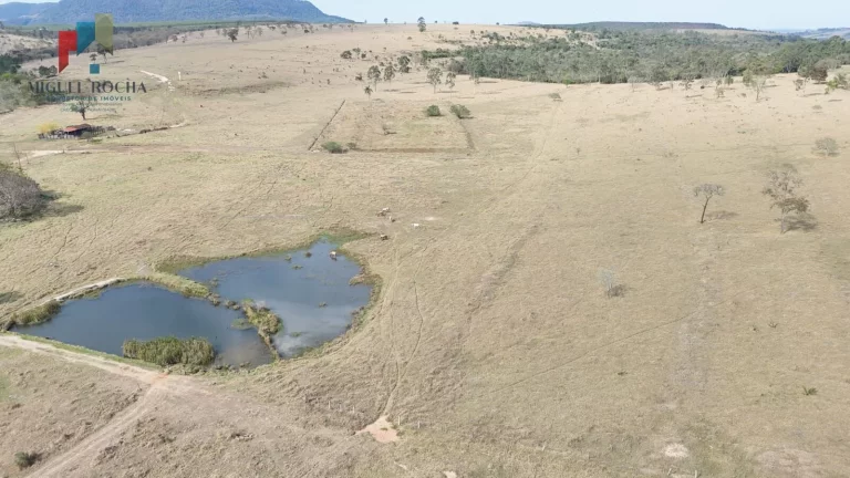 Imagem Fazenda a venda região de Botucatu SP