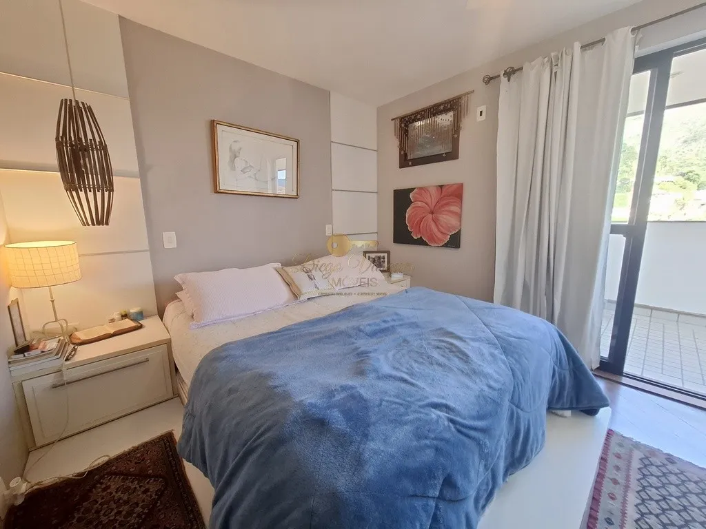 Imagem Apartamento para Venda em Teresópolis / RJ no bairro Alto