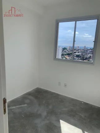 Imagem Apartamento Next Sky - 2 dormitórios - c/Vaga.