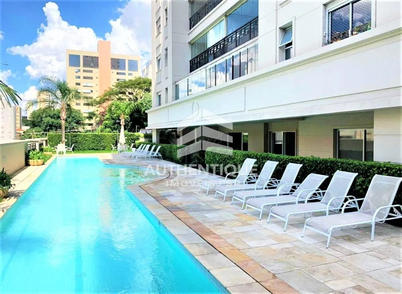 Imagem CASTEL MAGGIORE VILA CLEMENTINO - Apartamento à venda em São Paulo/SP