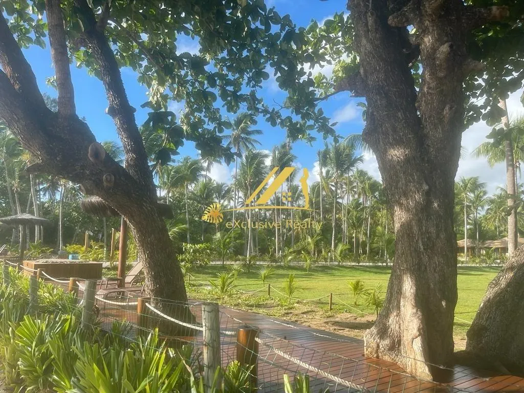 Imagem TERRENO RESIDENCIAL em Morro de São Paulo - Bahia,