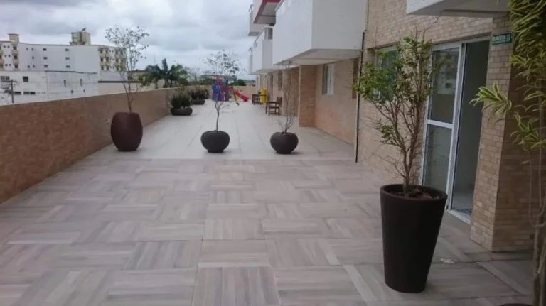 Imagem APARTAMENTO NA OCIAN COM 1 DORMITÓRIO 1 VAGA!!!