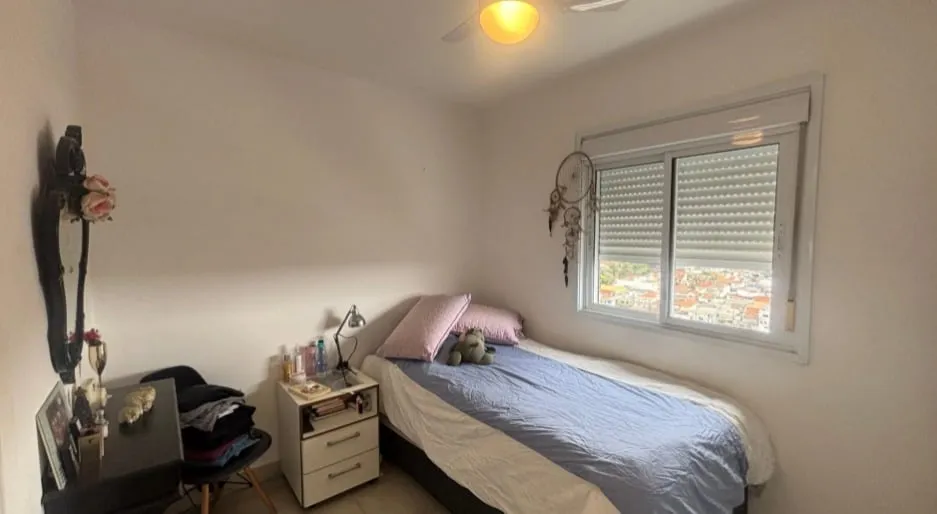 Imagem Apartamento à Venda no Ecolife Campestre - 79 m², 2 Suítes, 2 Vagas e Depósito