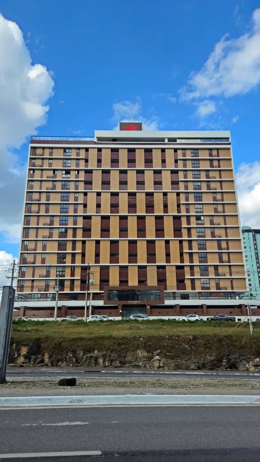 Foto do imóvel Apartamento com 2 Quartos à Venda, 62 m² em Mirante - Campina Grande