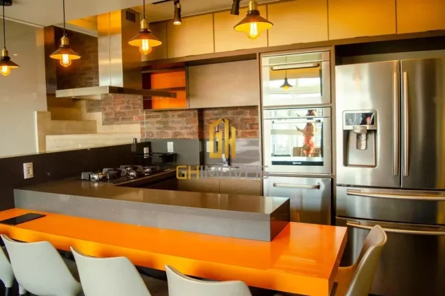 Imagem AP1557

Apartamento 2 quartos no Condomínio Easy Life Parque Vaca Brava, com 75m² de área privati...