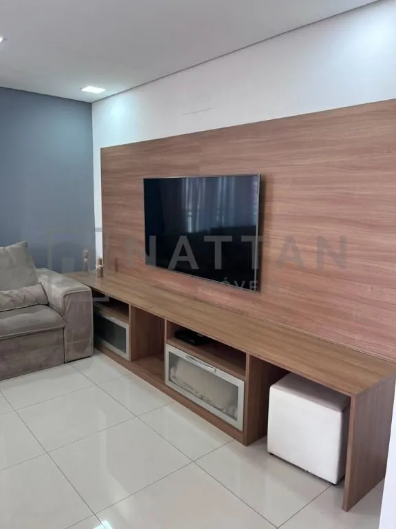 Imagem Apartamento com 4 dormitórios, 2 suítes, 264 m², 3 vagas e varanda com churrasqueira