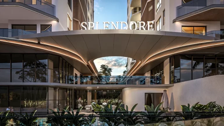 Imagem Splendore - Apartamento à venda no bairro Praia Brava de Itajaí - Itajaí/SC