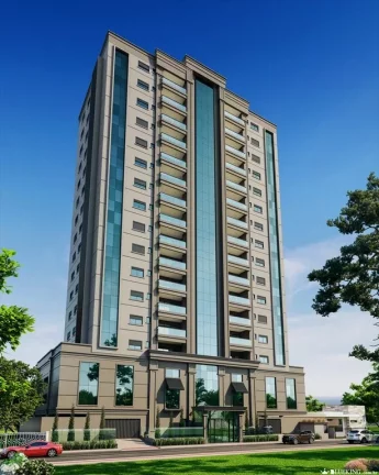 Imagem APARTAMENTO RESIDENCIAL em SÃO JOSÉ - SC, KOBRASOL