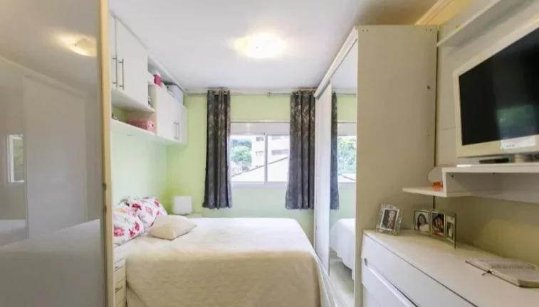 Imagem APARTAMENTO RESIDENCIAL em SÃO PAULO - SP, VILA REGENTE FEIJÓ