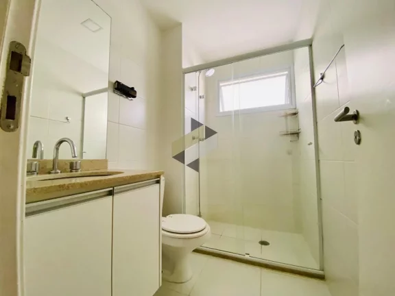 Imagem Apartamento para Venda em Santos, Gonzaga, 2 dormitórios, 1 suíte, 2 banheiros, 1 vaga