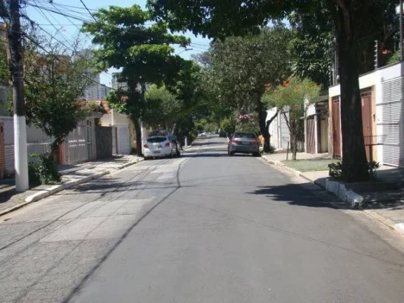 Imagem JARDIM da SAÚDE * MAGNÍFICO SOBRADO * REFÚGIO URBANO * 388M² de TRANQUILIDADE