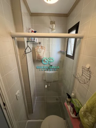 Imagem Apartamento 2 dorms com sacada