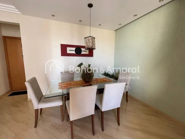 Imagem Apartamento à venda, Taquaral, Campinas/SP