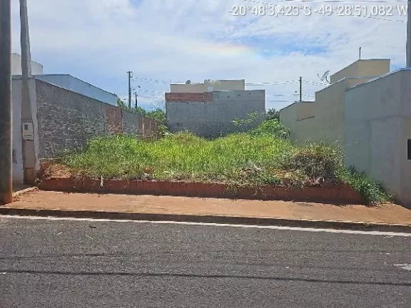 Foto do imóvel Oportunidade Única em MIRASSOL - SP | Tipo: Terreno | Negociação: Licitação Aberta | Situação: Imóvel em RUA PROJETADA 17
