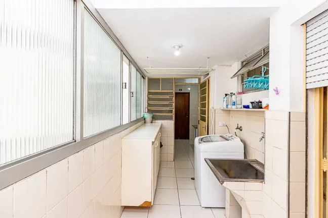 Imagem Apartamento à venda no bairro Pinheiros - São Paulo/SP