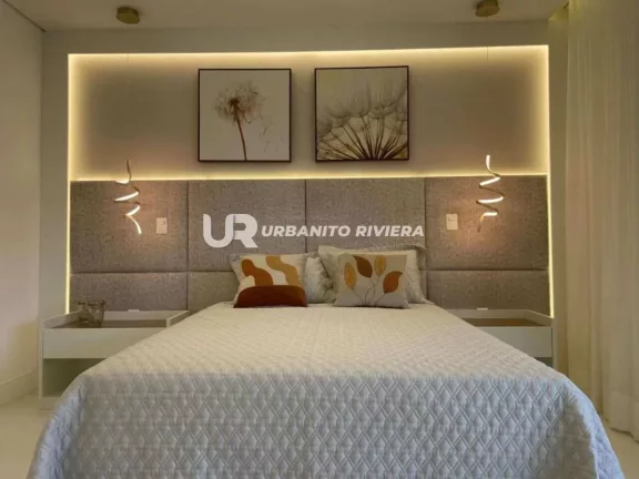 Imagem Residência Exclusiva com 6 Suítes no Coração do Quadrilátero do Golfe Módulo 12