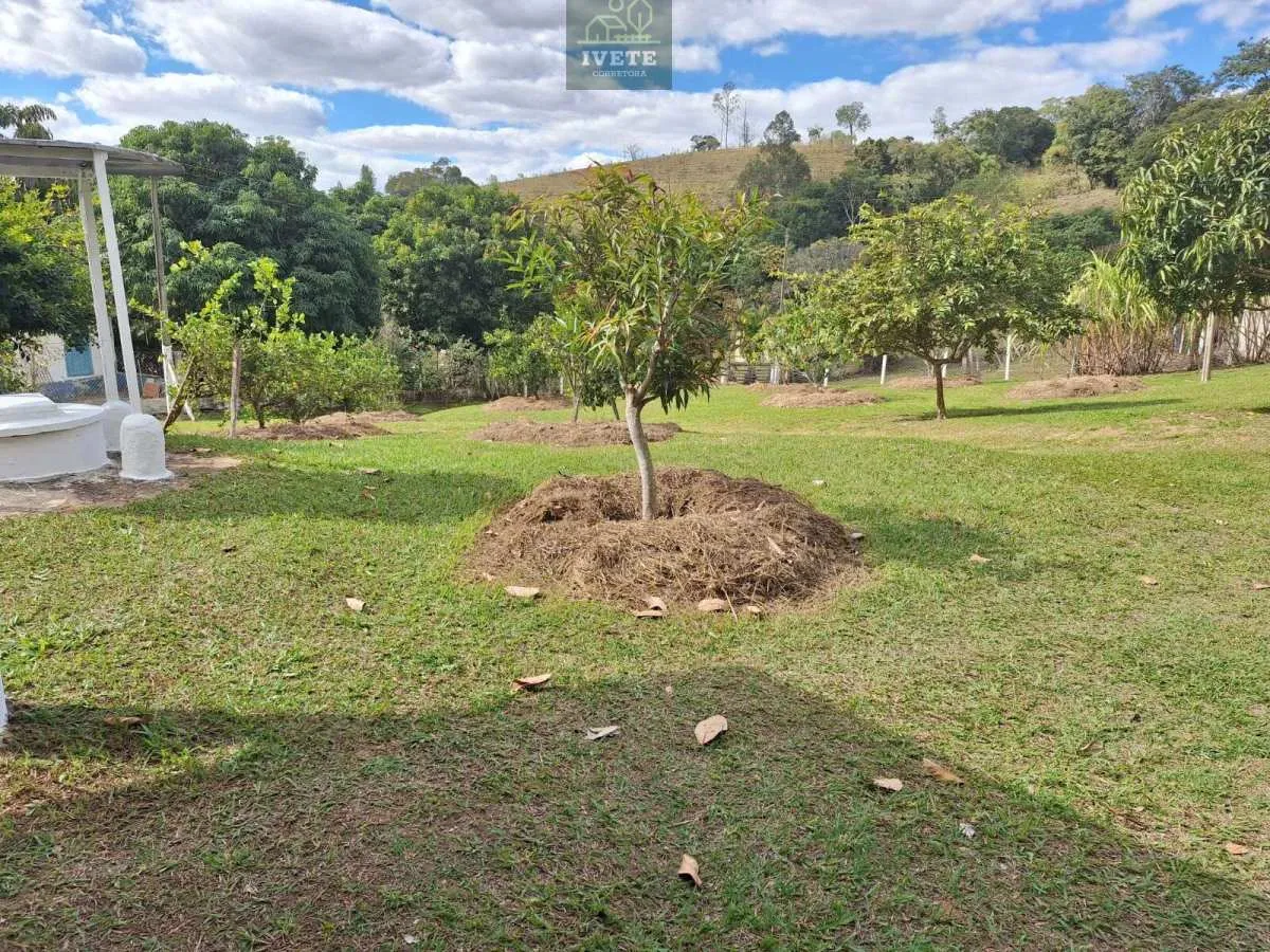 Imagem linda chacara a venda
