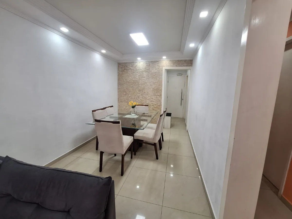 Imagem Apartamento para venda em Nossa Senhora do Ó com 3 quartos, sendo 1 suíte, 75m2