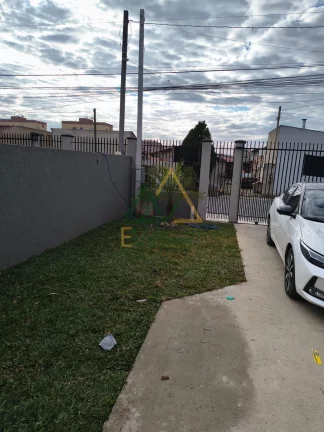 Imagem Sobrado no Bairro Guaraituba - Colombo