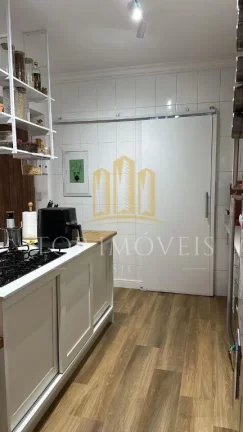 Imagem Cobertura Duplex de 241m² na Avenida Cidade Jardim