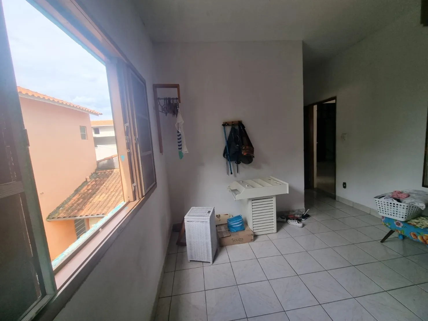 Imagem Casa à venda 5 Quartos, 1 Suite, 4 Vagas, 300M², Vila Santa Rita, Guaratinguetá - SP