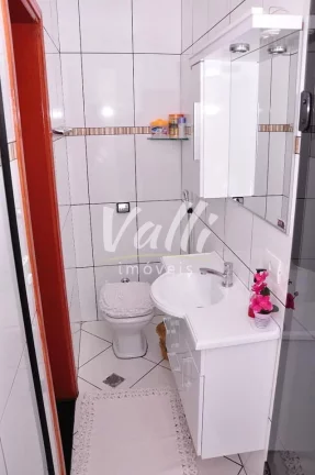 Imagem Casa no Cidade Nova - SBO