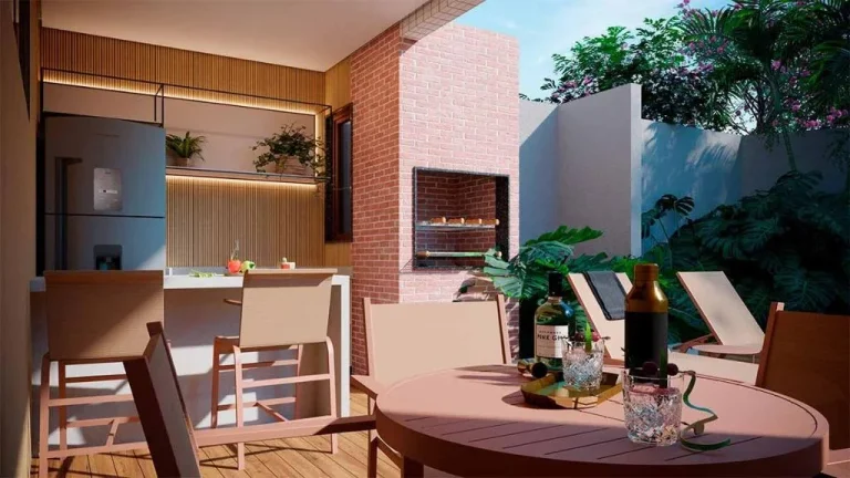 Imagem Apartamento Padrão
