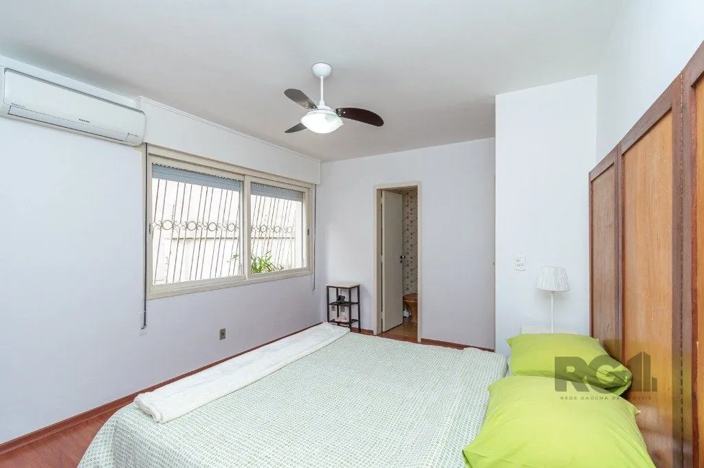 Imagem Apartamento em Auxiliadora