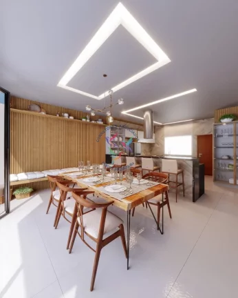 Imagem CASA ALTO PADRÃO EM ARRAIAL D'AJUDA
