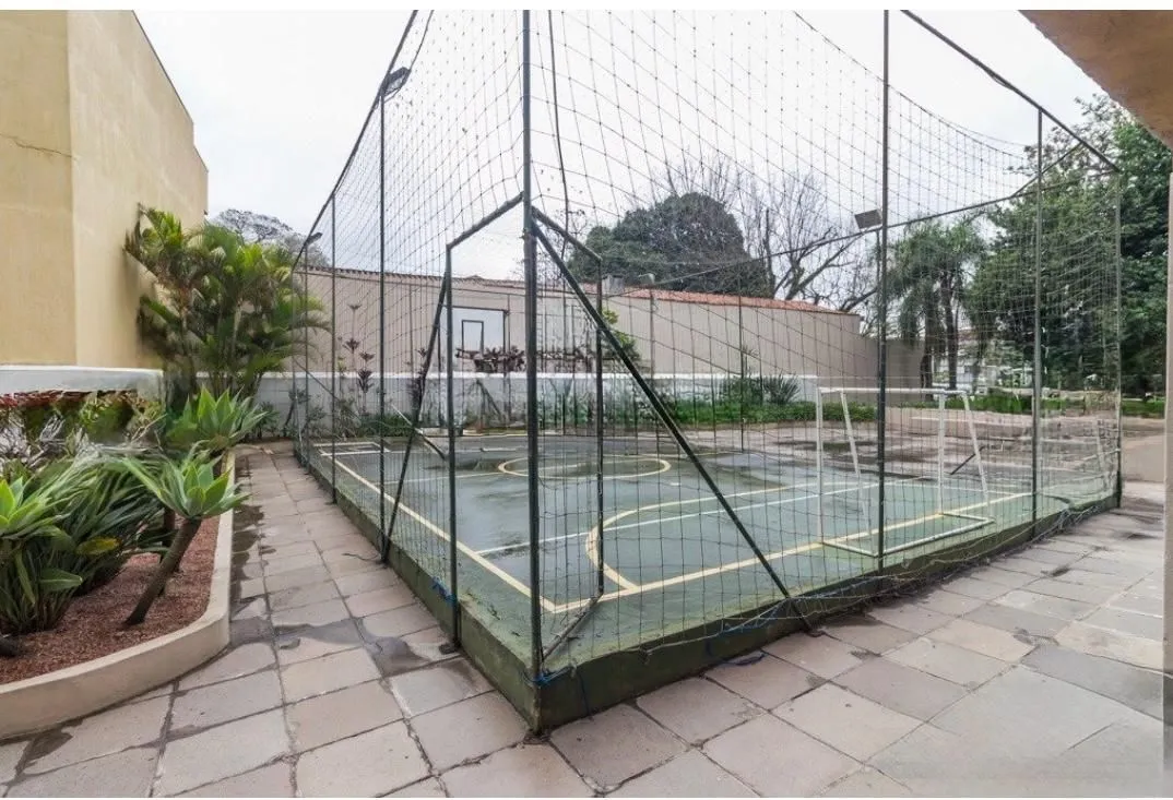 Imagem Apartamento 138m² 3 dormitórios no bairro Petrópolis
