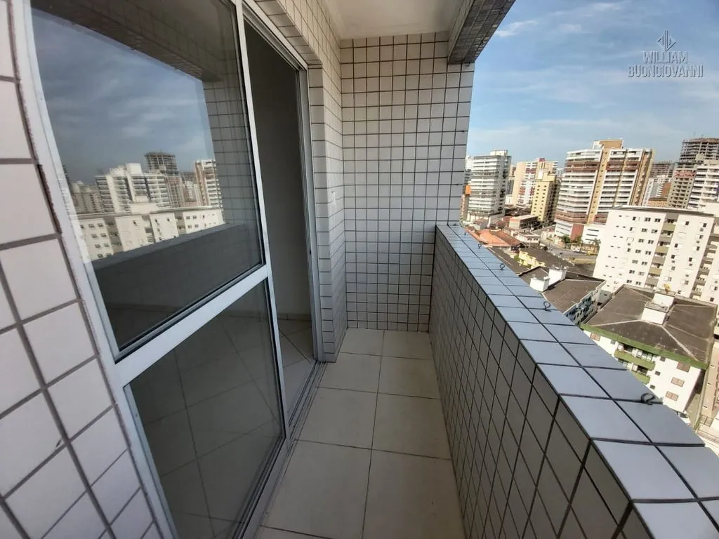 Imagem Apartamento Andar Alto com Excelente Custo-Benefício