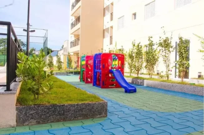 Imagem MY SPACE CONCEIÇÃO - TIBÉRIO - Apto de 50m², próximo às estações de metrô Jabaquara e Conceição!