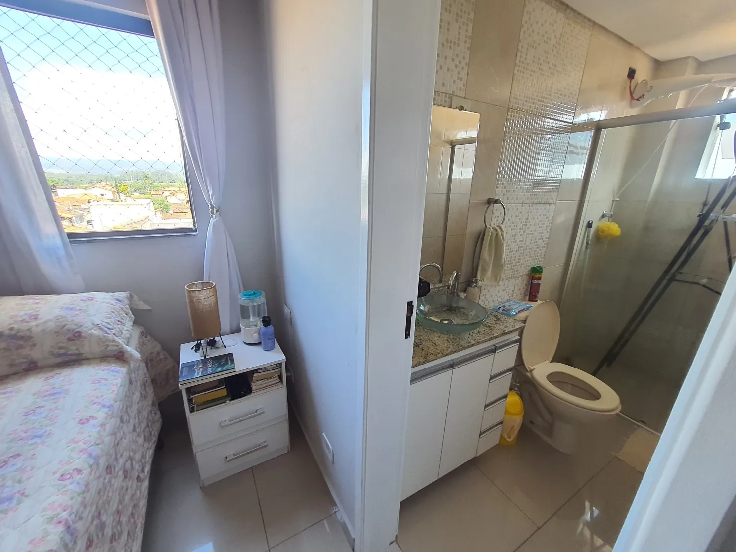 Imagem Apartamento duplex à Venda, Parque São Domingos, Pindamonhangaba, SP