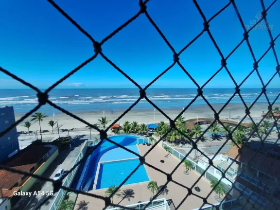 Imagem Apartamento 3 dormitórios sendo 2 suítes 3 vagas Centro de Mongaguá